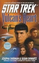 Vulcan's Heart (Star Trek: The Original Series)