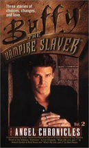 Angel Chronicles: Volume 2 (Buffy the Vampire Slayer)