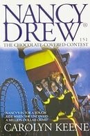 The Chocolate-Covered Contest (Nancy Drew)