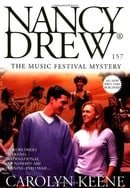 The Music Festival Mystery - Nancy Drew 157