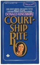 Courtship Rite (A Timescape Book)