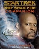 Deep Space Nine Companion (Star Trek: Deep Space Nine)