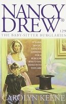 The Baby-sitter Burglaries (Nancy Drew)