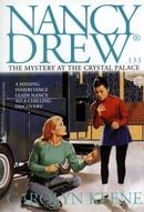 Mystery at the Crystal Palace (Nancy Drew)