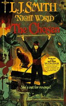 The Chosen (Night World, Book 5)