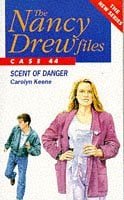 Scent of Danger (Nancy Drew Files)
