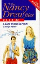 Date with Deception (Nancy Drew Files)