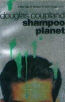 Shampoo Planet