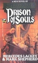 Prison of Souls (The Bard's Tale Series)