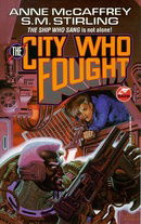 The City Who Fought (Brainship)