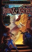 The Robin and the Kestrel (Bardic Voices Book II)