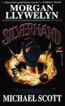 Silverhand: the Arcana Book: Vol 1