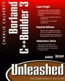 Charlie Calvert's Borland C++ Builder 3 Unleashed