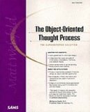 The Object Oriented Thought Process (Sams Professional)