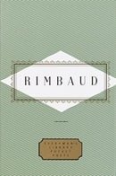 Rimbaud: Poems (Everyman's Library Pocket Poets)