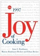 The 1997 Joy of Cooking