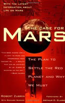 The Case for Mars