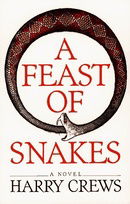 A Feast of Snakes