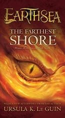 Earthsea Cycle 3: The Farthest Shore