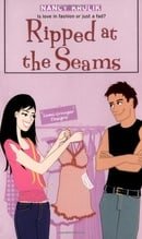 Ripped at the Seams (Romantic Comedies (eBook))