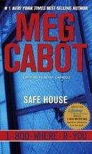 Safe House (1-800-Where-R-You #3) 