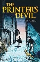The Printer's Devil (Printers Devil Trilogy)
