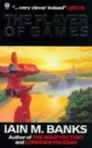 The Player Of Games (Orbit Books)