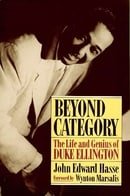 Duke Ellington: Beyond Category