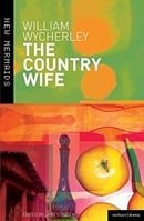 The Country Wife (New Mermaids))