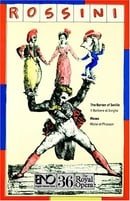 The Barber of Seville. English National Opera Guide 36