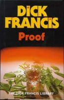 Proof (Dick Francis Library)