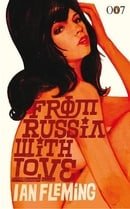 From Russia with Love (James Bond, Book 5)