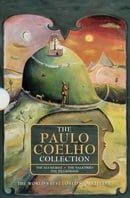 The Paulo Coelho Collection: 