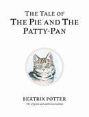 The Tale of The Pie and The Patty-Pan (BP 1-23)