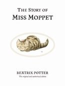 The Story of Miss Moppet (BP 1-23)
