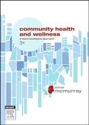 Community Health and Wellness: Primary Health Care in Practice: A Socio-ecological Approach
