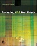 Designing CSS Web Pages (Voices That Matter)