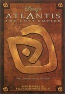 Disney's Atlantis: The Lost Empire : The Junior Novelization