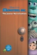 Monsters, Inc.: A Junior Novelization