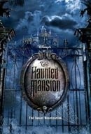 Haunted Mansion: The Junior Novelization (Junior Novelization (Disney Press))