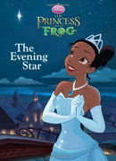 The Evening Star (Deluxe Coloring Book)