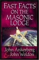 Fast Facts on the Masonic Lodge (Fast Facts (Harvest House Publishers))