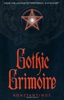 Gothic Grimoire