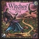 Llewellyn's 2011 Witches' Calendar