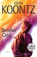 Brother Odd (Odd Thomas Novels)