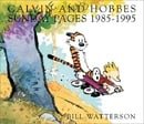 Calvin and Hobbes Sunday Pages: 1985-1995 (Calvin & Hobbes)