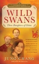 Wild Swans Export: Three Daughters of China