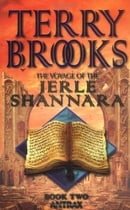 Antrax: The Voyage of the Jerle Shannara 2: Antrax Bk.2