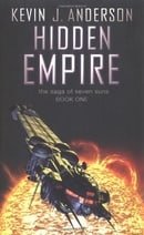 Hidden Empire (Saga of Seven Suns 1)