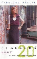 Hurt (Fearless, Book 20)